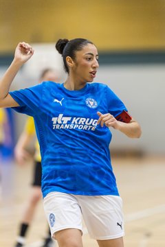 Bild 177 - wBJ NFV Futsalmeisterschaft